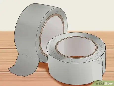 Image titled Remove Fiberglass Slivers from Your Skin Step 2