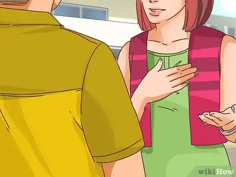 Image titled Accept Your Boyfriend's Friends Step 2