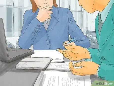 Image titled Get a Cheap Divorce Step 20