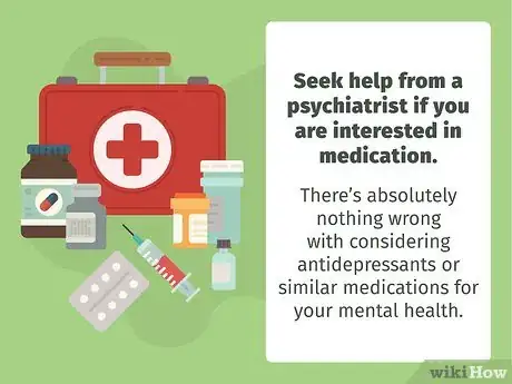 Image titled Find Mental Help During the Coronavirus Outbreak Step 10