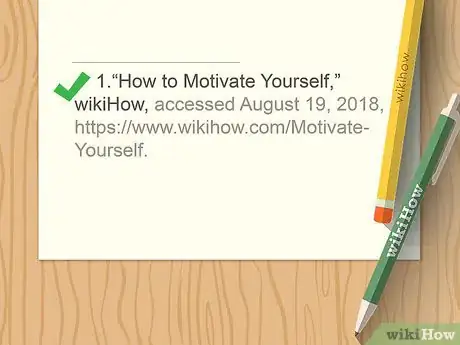 Image titled Cite wikiHow Step 15
