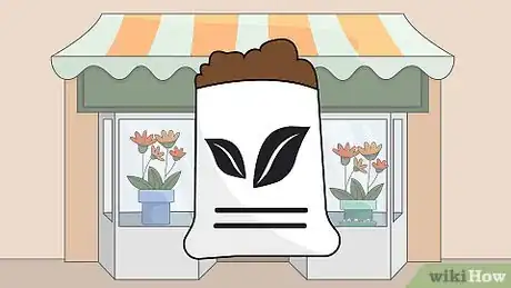 Image titled Add Compost to Plants Step 2