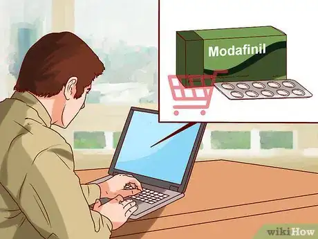 Image titled Buy Modafinil Step 2