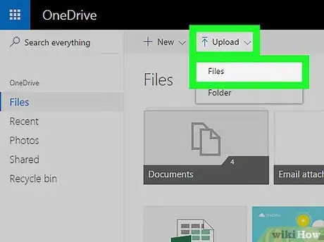 Image titled Email Large Video Files Step 13