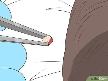 Image titled Deal with Telogen Effluvium Step 10