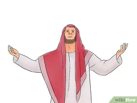 Image titled Become a Muslim Step 11