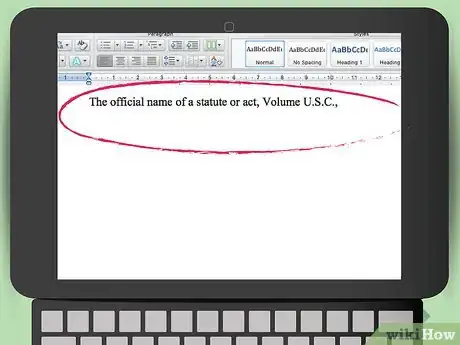 Image titled Cite Legal Research Step 7