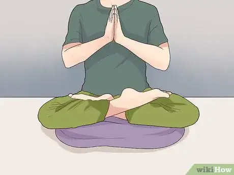 Image titled Meditate As a Teenager Step 5