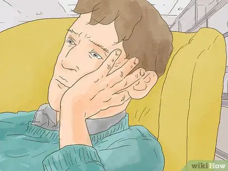 Image titled End a Lifelong Friendship Step 9