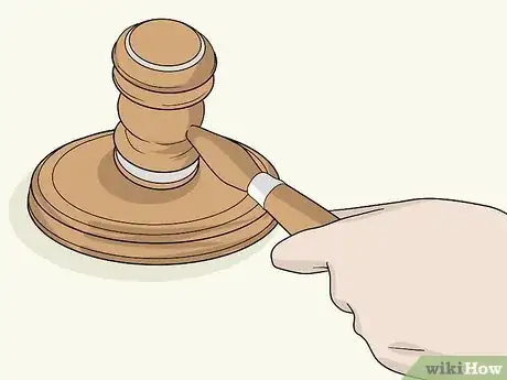 Image titled Fight a Jaywalking Ticket Step 9