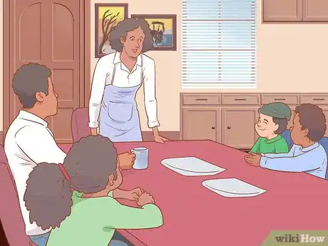 Image titled Stop Nagging Step 9