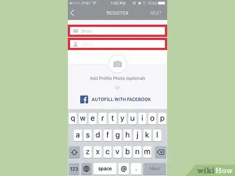 Image titled Use The List App Step 6
