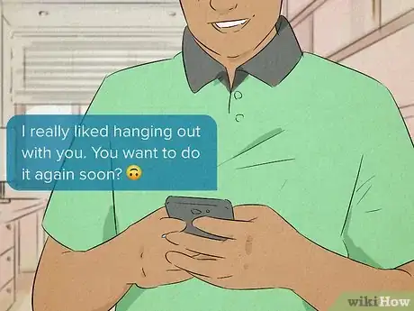 Image titled What Are Some Example Texts to Send After a First Date Step 3