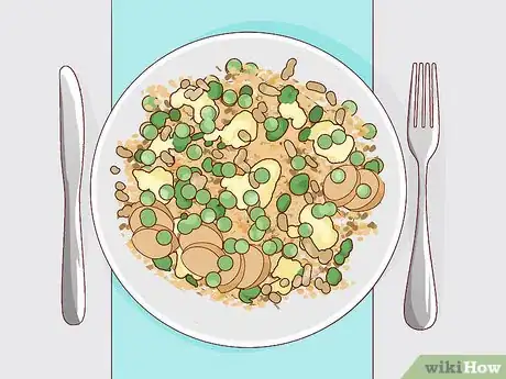 Image titled Make Fried Farro Step 7