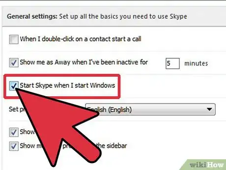 Image titled Edit Your General Settings on Skype Step 7