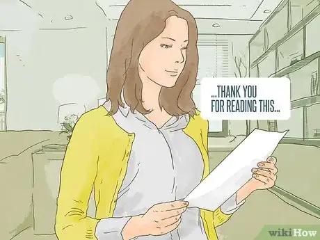 Image titled Tell a Girl You Like Her in a Letter Step 6