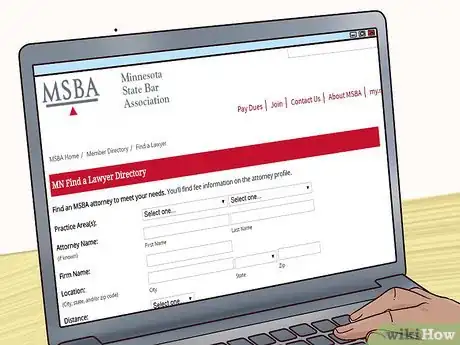 Image titled File for Disability in Minnesota Step 12