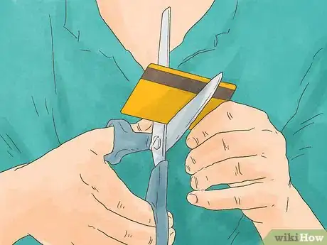 Image titled Avoid Going to Court when Filing for Bankruptcy Step 4