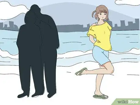 Image titled Be Interesting in Front of Your Crush (for Girls) Step 14