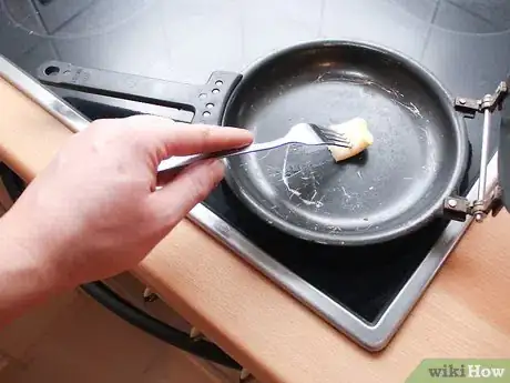 Image titled Make Strawberry Pancakes Step 30