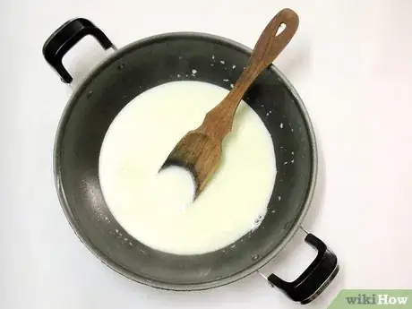 Image titled Make Kesar Doodh (Saffron Milk) Step 2Bullet1