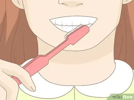 Image titled Be Popular in Year 6 at Primary School Step 1