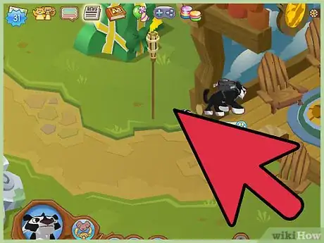 Image titled Upload a Screenshot in Animal Jam Step 7