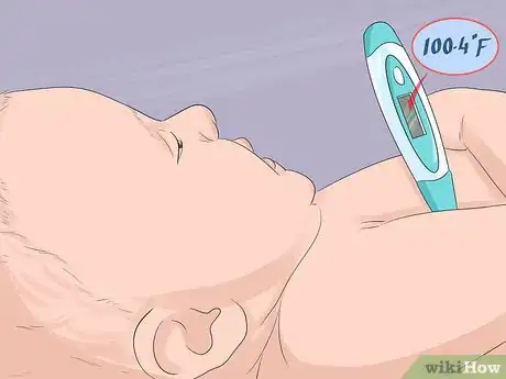 Image titled Know When to Call the Doctor If Your Baby or Child Is Sick Step 2