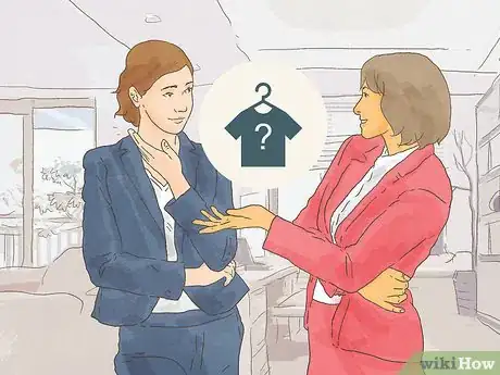 Image titled Understand and Comply with Dress Codes in the Workplace Step 6