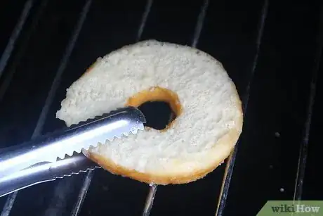 Image titled Grill Donuts Step 6