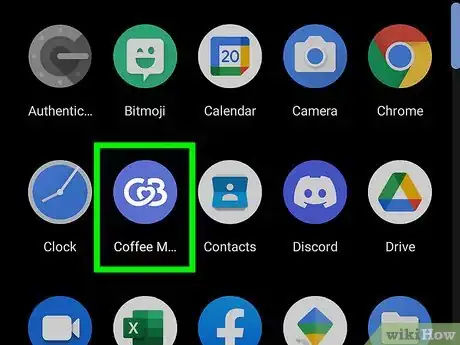 Image titled Search on Coffee Meets Bagel Step 1