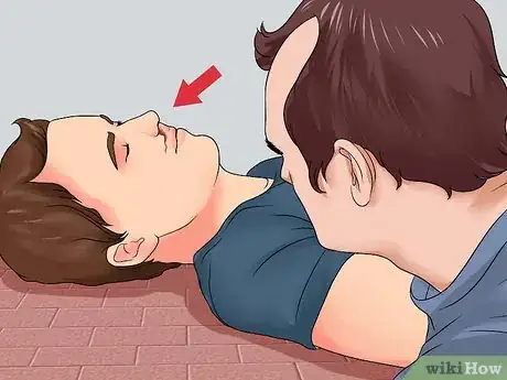 Image titled Evaluate for Head Injuries During First Aid Step 2