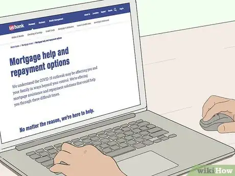 Image titled Get Financial Assistance in the U.S. During the Coronavirus Outbreak Step 8