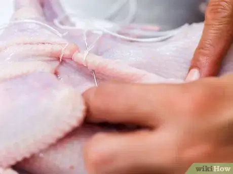 Image titled Debone Poultry (Turkey or Chicken) Step 17