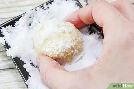 Image titled Make Lemon Truffles Step 3