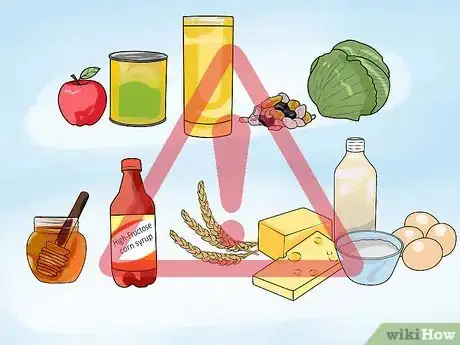 Image titled Treat Irritable Bowel Syndrome Step 2