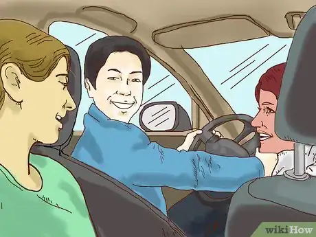 Image titled Commute to College by Car Step 12