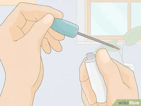 Image titled Use Eyelash Growth Serum Step 9