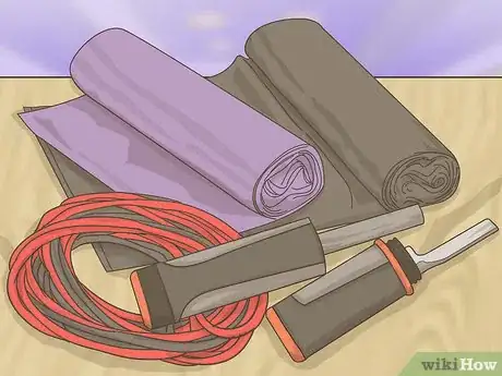 Image titled Construct a Hot Air Balloon Step 14