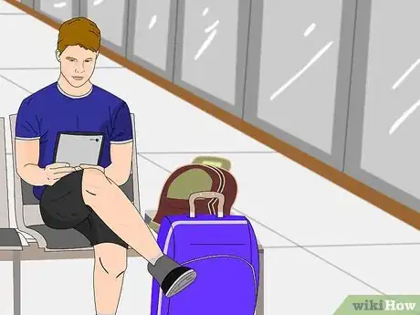 Image titled Travel when You Have an Anxiety Disorder Step 6