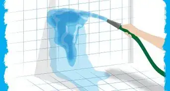 Clean a Concrete Pool