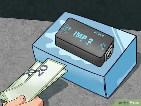 Image titled Record Electric Guitar Step 5