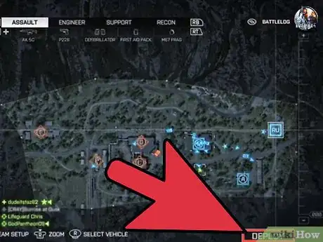 Image titled Play Battlefield 4 Multiplayer Step 5