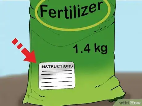 Image titled Buy Organic Dry Fertilizers Step 11