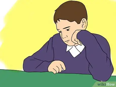 Image titled Survive when You Run Away Step 1