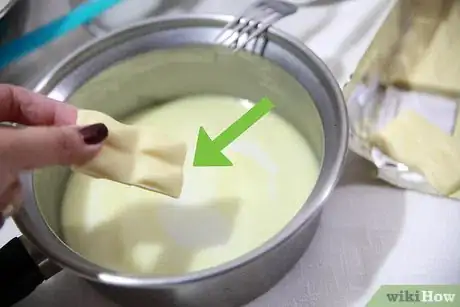 Image titled Make a Triple Chocolate Cake Step 3