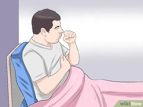 Image titled Recognize and Prevent Valley Fever (Coccidioidomycosis) Step 2