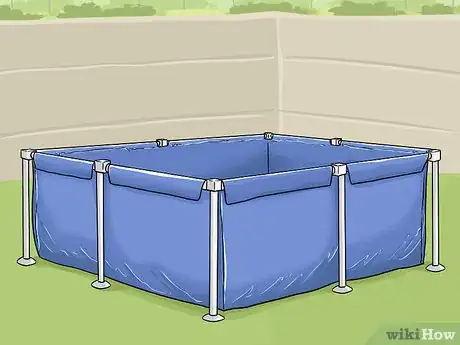 Image titled Clean a Koi Pond Step 3