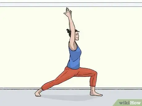 Image titled Stretch Legs After Skiing Step 9