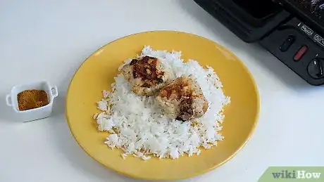 Image titled Cook Tandoori Chicken Step 12